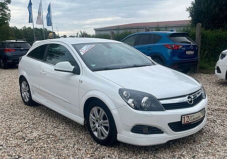 Opel Astra H GTC OPC Innovation*Xenon*TÜV+Service Neu