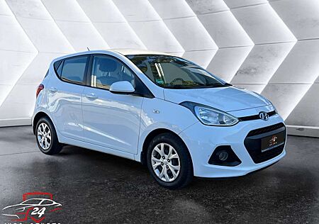 Hyundai i10 /Automatik /Orig. 23687 KM /1. Hand