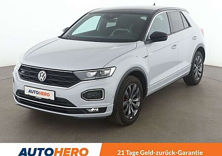 VW T-Roc Volkswagen 1.5 TSI ACT Sport*R-LINE*LED*ACC*PLA*CAM*