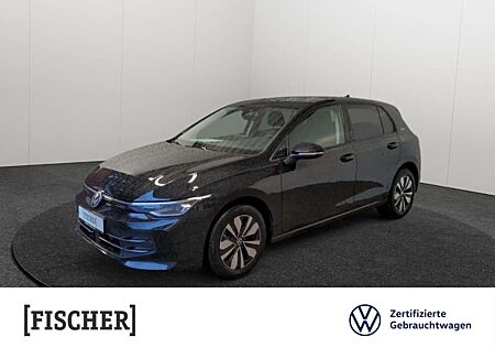VW Golf Volkswagen VIII 1.5TSI Goal LED-Plus Navi AHK SHZ App-Connect