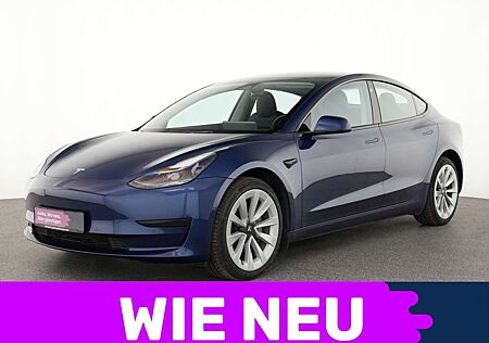 Tesla Model 3 AutoPilot|Glasdach|Rückfahrkamera