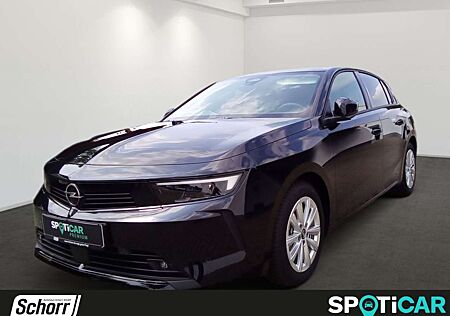 Opel Astra 1.2 Turbo Elegance