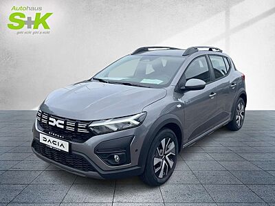Dacia Sandero Stepway Expr. ECO-G 100 *Navi *Winter-P.