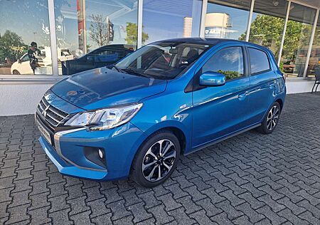 Mitsubishi Space Star Spirit+ 1,2 5-Gang