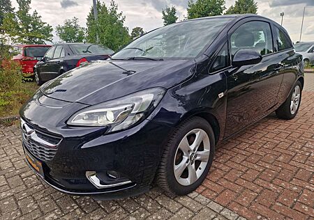 Opel Corsa 1.4 Turbo ecoFLEX 110kW