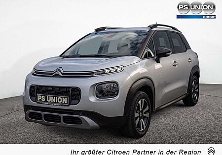 Citroën C3 Aircross Citroen 1.2 PureTech 110 * Finanzierung 142€ ohne Anzahlung *
