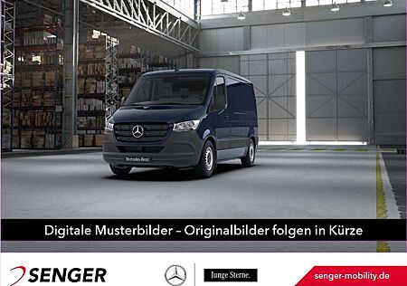 Mercedes-Benz Sprinter 214 CDI KA L1H1 Standhzg Kamera AHK