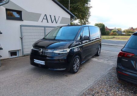 VW T7 Multivan Volkswagen Style eHybrid|Matrix|Head up|VOLL