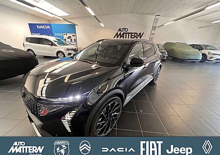 Renault Scenic E-Tech Electric 220 Long Range Esprit Alp