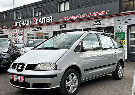 Seat Alhambra Reference *TÜV*INS*