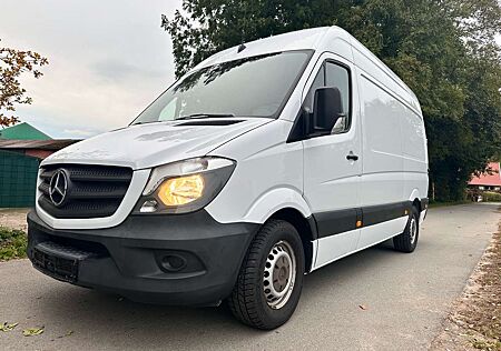 Mercedes-Benz Sprinter 310/311/313/314/316 CDI (906.631/633/635/637)