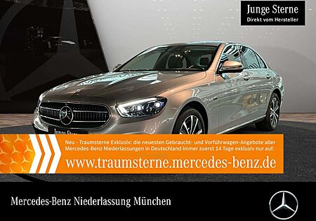 Mercedes-Benz E 300 e 4M AVANTG+360+MULTIBEAM+FAHRASS+HUD+9G