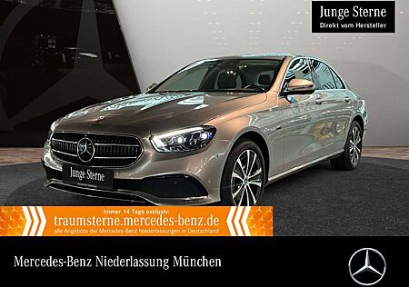 Mercedes-Benz E 300 e 4M AVANTG+360+MULTIBEAM+FAHRASS+HUD+9G