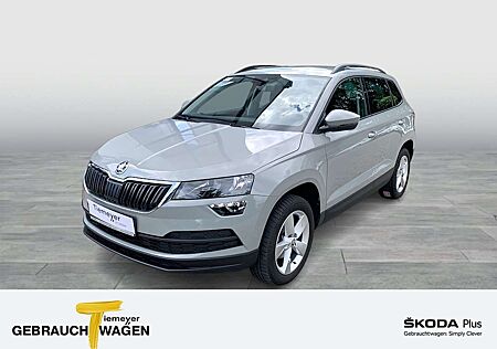 Skoda Karoq 1.5 TSI DSG AMBITION NAVI+ SMART-LINK LM17