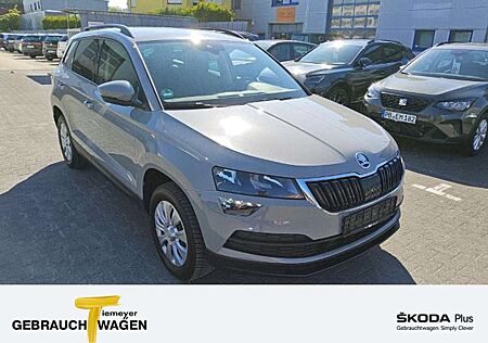 Skoda Karoq 1.5 TSI DSG AMBITION NAVI+ SMART-LINK LM17