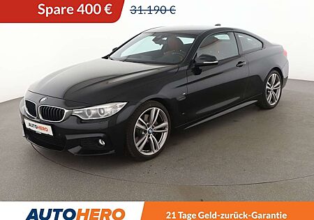 BMW 440i 440 M Sport Aut.*NAVI*BI-XENON*HUD*TEMPO*PDC*
