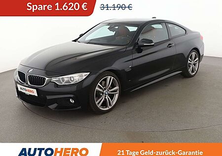 BMW 440i 440 M Sport Aut.*NAVI*BI-XENON*HUD*TEMPO*PDC*