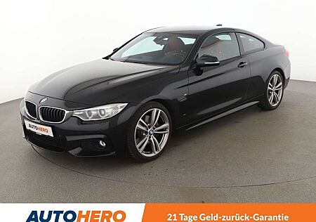 BMW 440i 440 M Sport Aut.*NAVI*BI-XENON*HUD*TEMPO*PDC*