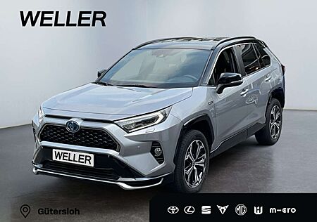 Toyota RAV 4 Plug-in-Hybrid Technik- & Style Paket *360*