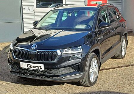 Skoda Karoq 2.0 TDI DSG 4x4 Tour Navi AHK Bluetooth LED