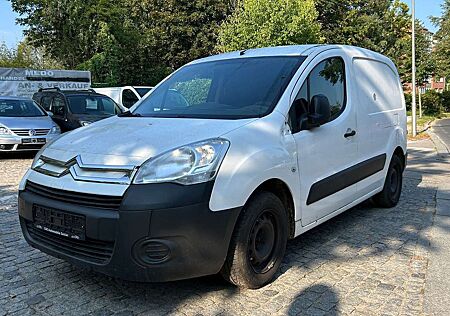 Citroën Berlingo Citroen Niveau B L1