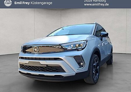 Opel Crossland 1.2 Automatik Ultimate NAVI GRA PDC KL