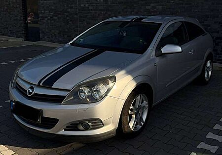 Opel Astra GTC Fließheck 3-Türer GTC 1.4 Edition