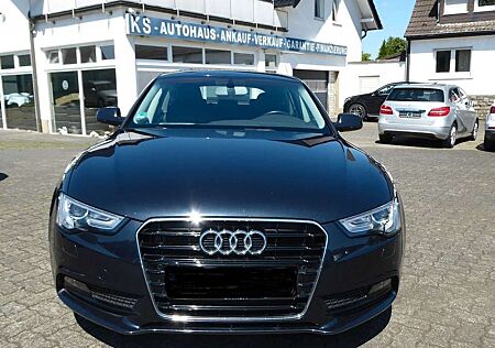 Audi A5 Sportback 2.0 TDI clean diesel