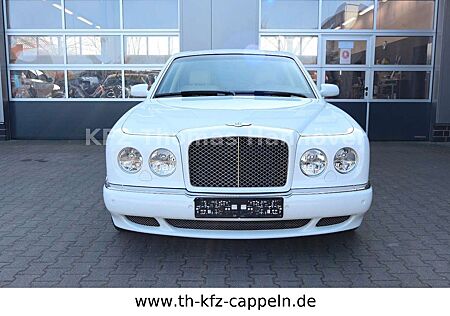 Bentley Arnage R !!Top Ausstattung und Top Zustand !!