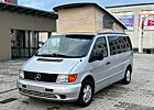 Mercedes-Benz Vito 114/Westfalia/Aufstelldach/Klima/Lift/AHK