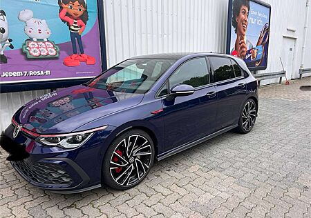 VW Golf GTI Volkswagen Golf 2.0 TSI OPF DSG GTI