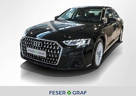 Audi A8 50 TDI qu. HuD Massage Matrix Navi Pano 360°