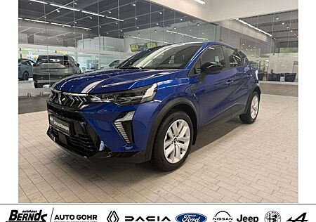 Mitsubishi ASX gebraucht kaufen Mitsubishi ASX 1.0 Turbo KLIMAANLAGE RÜCKFAHRKAMERA