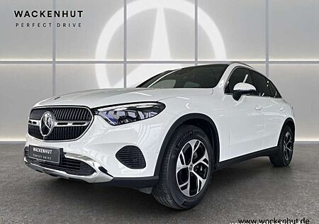 Mercedes-Benz GLC 220 d 4M AVANTGARDE PANO+AHK+BURM+DISTR+360°