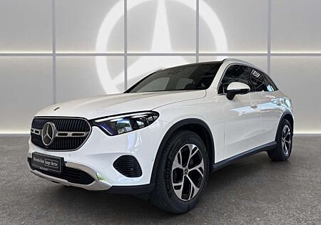 Mercedes-Benz GLC 220 d 4M AVANTGARDE ADVANCED PL.AHK+DIS+360°