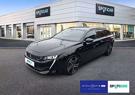 Peugeot 508 SW PTech 225 EAT8 GT *Navi*Induktion*