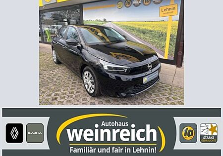 Opel Corsa F mit Klima & CarPlay Klima Einparkhilfe