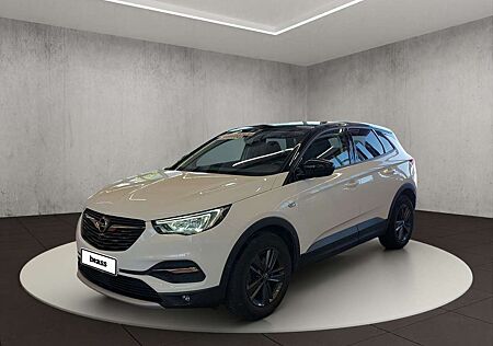 Opel Grandland X Design Line 1.2 Turbo 96 kW (130 PS)