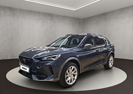 Cupra Formentor .