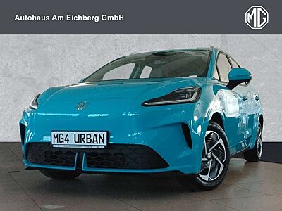 MG Others MG4 EV Urban Comfort 43kWh *Sofort verfügbar*