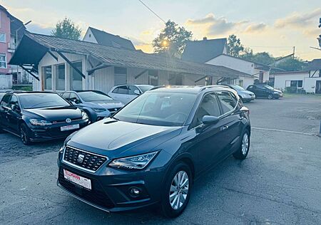 Seat Arona Xcellence/Led/Navi/Acc//Nur 60.000 km