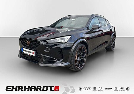 Cupra Formentor gebraucht kaufen Cupra Formentor 2.5 TSI DSG 4Drive VZ5 DCC MATRIX*VIRTUAL*NAVI*...