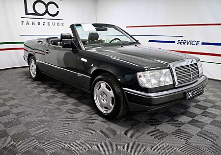 Mercedes-Benz 170 CE-24 Sportline *Scheckheftgepflegt*