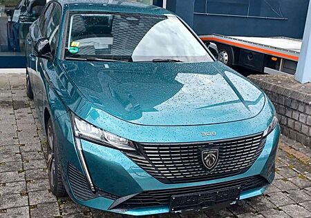 Peugeot 308 SW Allure PureTech 130 EAT8