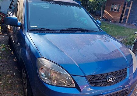 Kia Rio 1.4 EX Basis