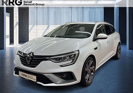Renault Megane GRANDTOUR R.S.Line E-TECH Plug-in Hybrid