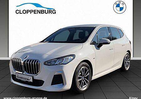 BMW 223 i M Sport LED+Shz+Park-Assist+Connect-Prof