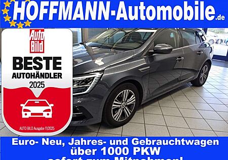 Renault Megane Limited AHK,LED,Navi,SH,WR