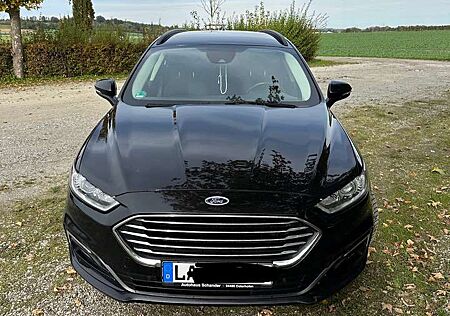 Ford Mondeo Turnier 2.0 EcoBlue Trend