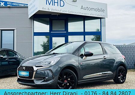 DS Automobiles DS 3 Performance Line *Navi*LED*